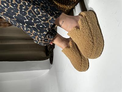 Nico Taba Teddy Platform Ev Terlik 