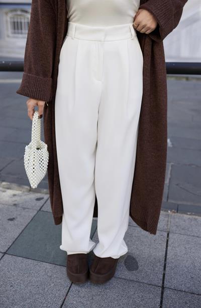 Süet Yüksek Taban Bilekte Bot Acıkahve