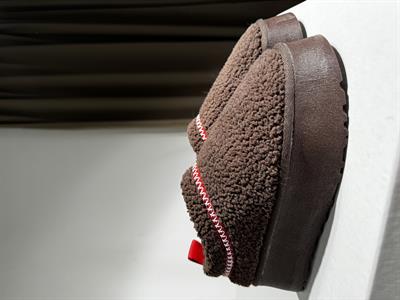 Tofie Bitter Peluş Kadın Bot