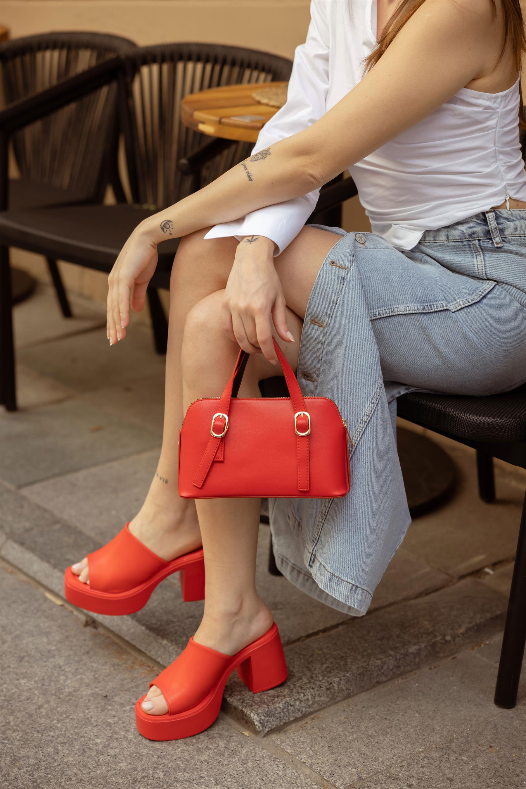 202-43 Nar Çiçeği