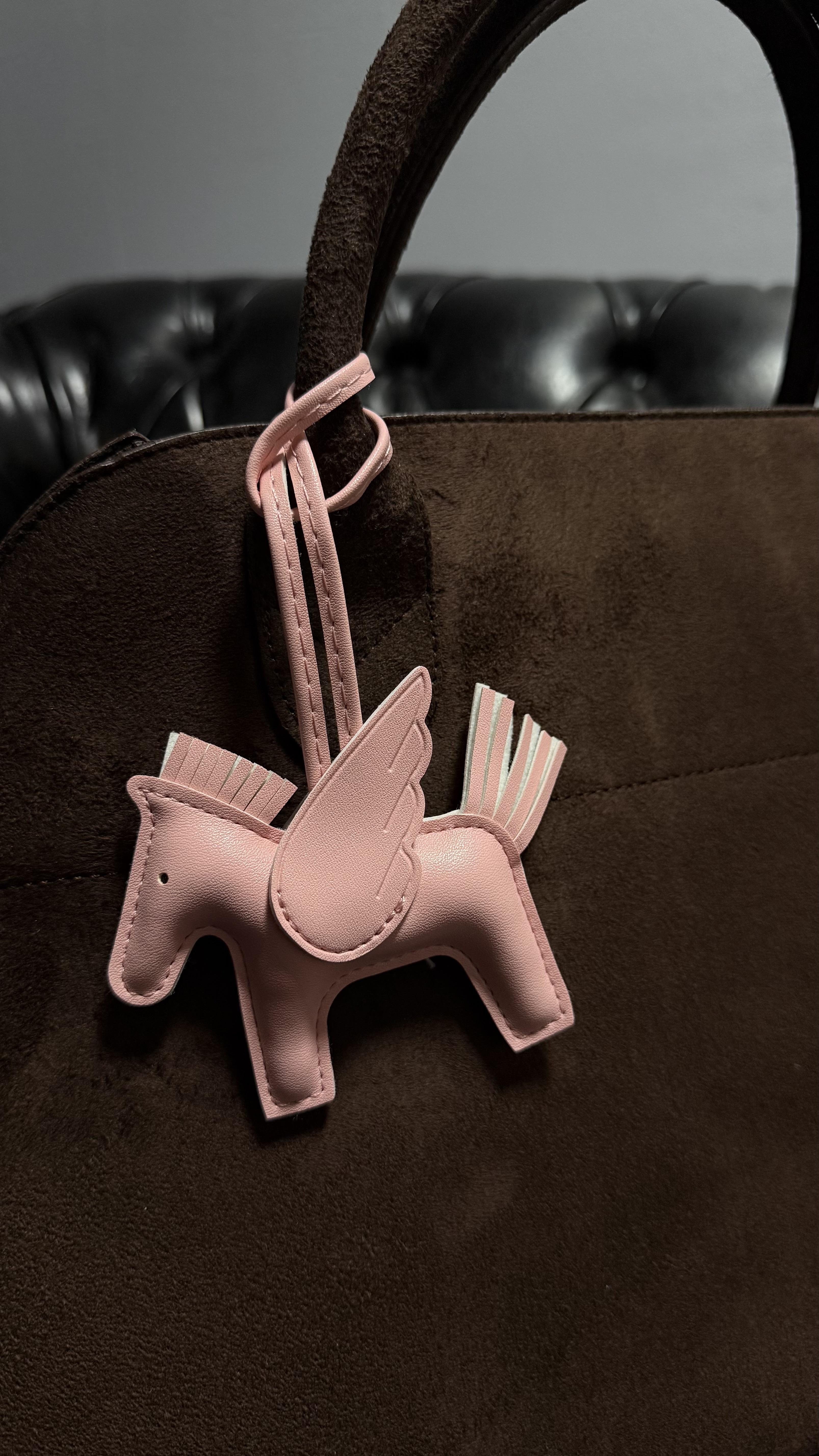 Charm Aksesuar Pembe