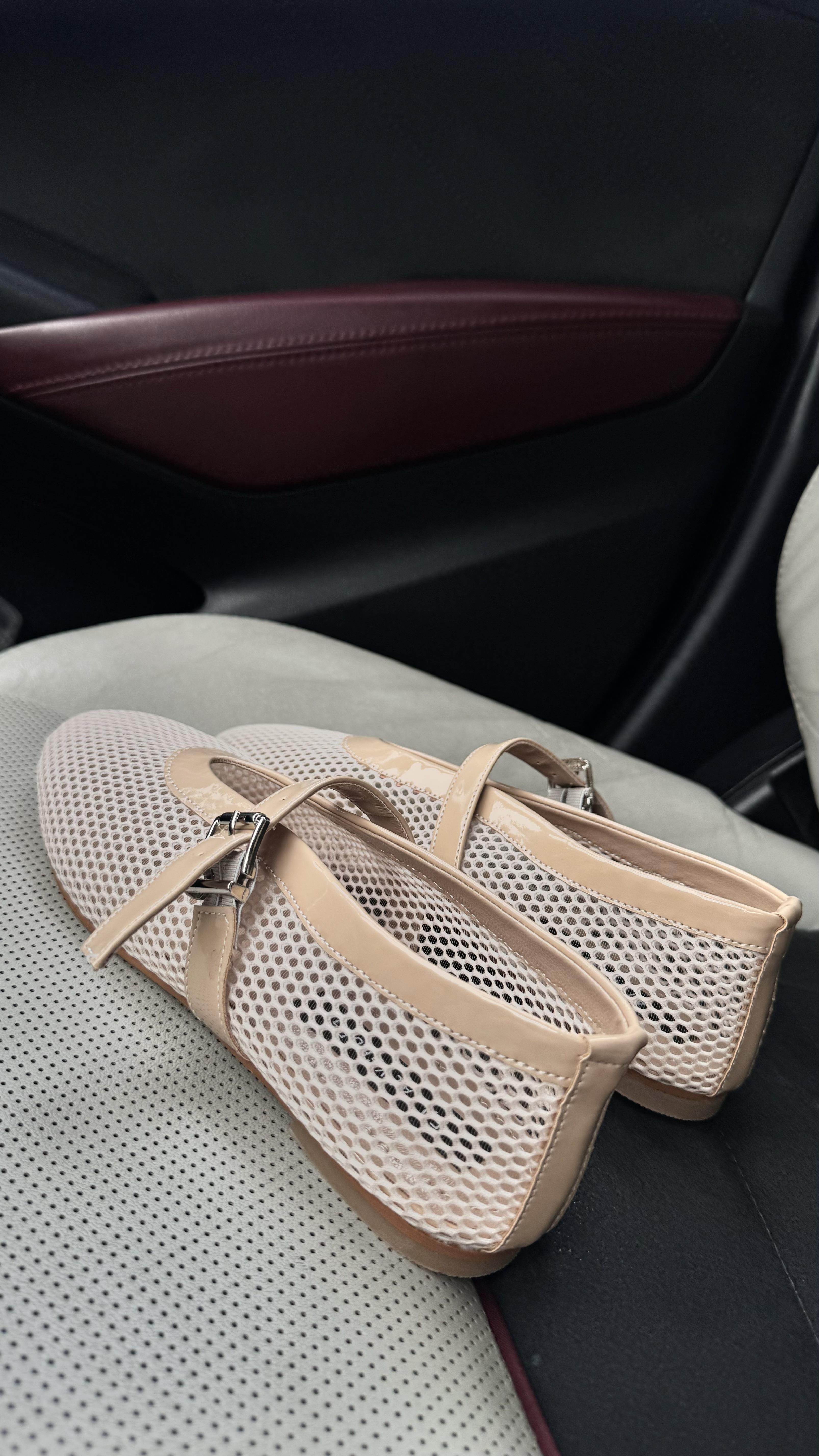 Cody Bej File Kemer Detaylı Babet