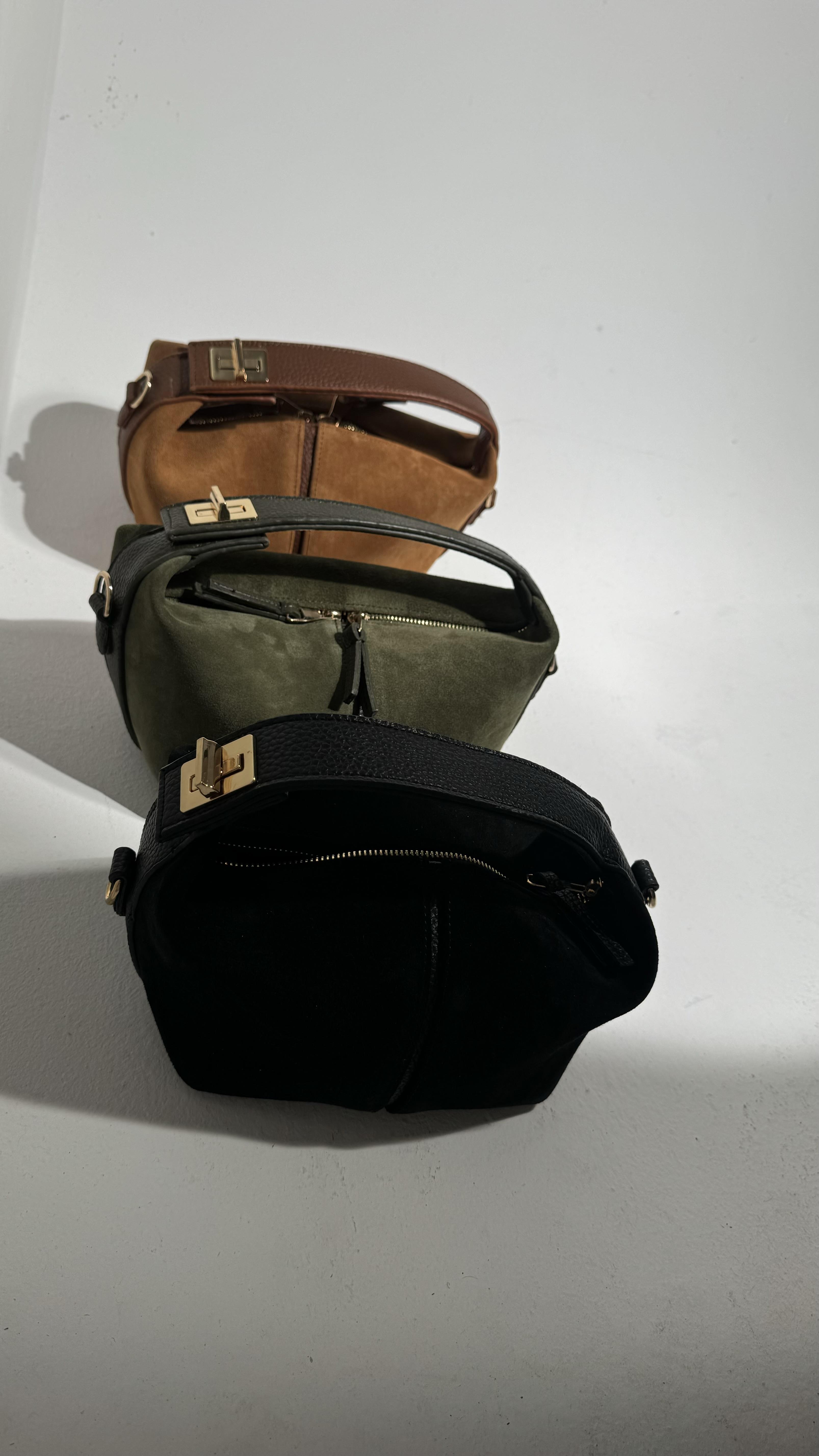 Luna Taba Bag