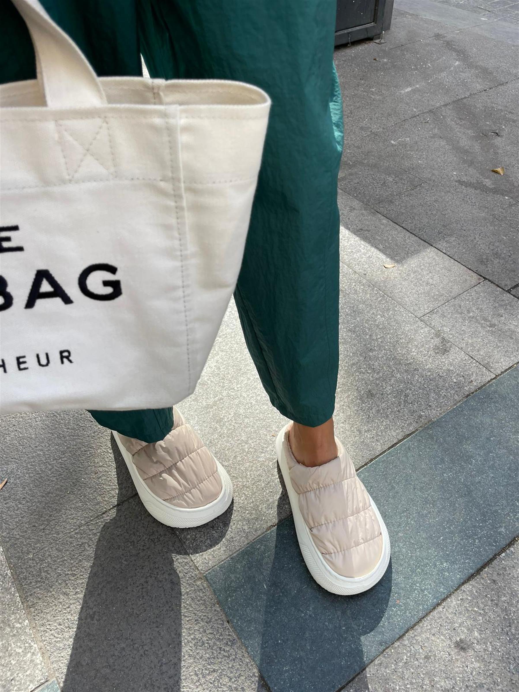 Poppy Bej Parüşüt