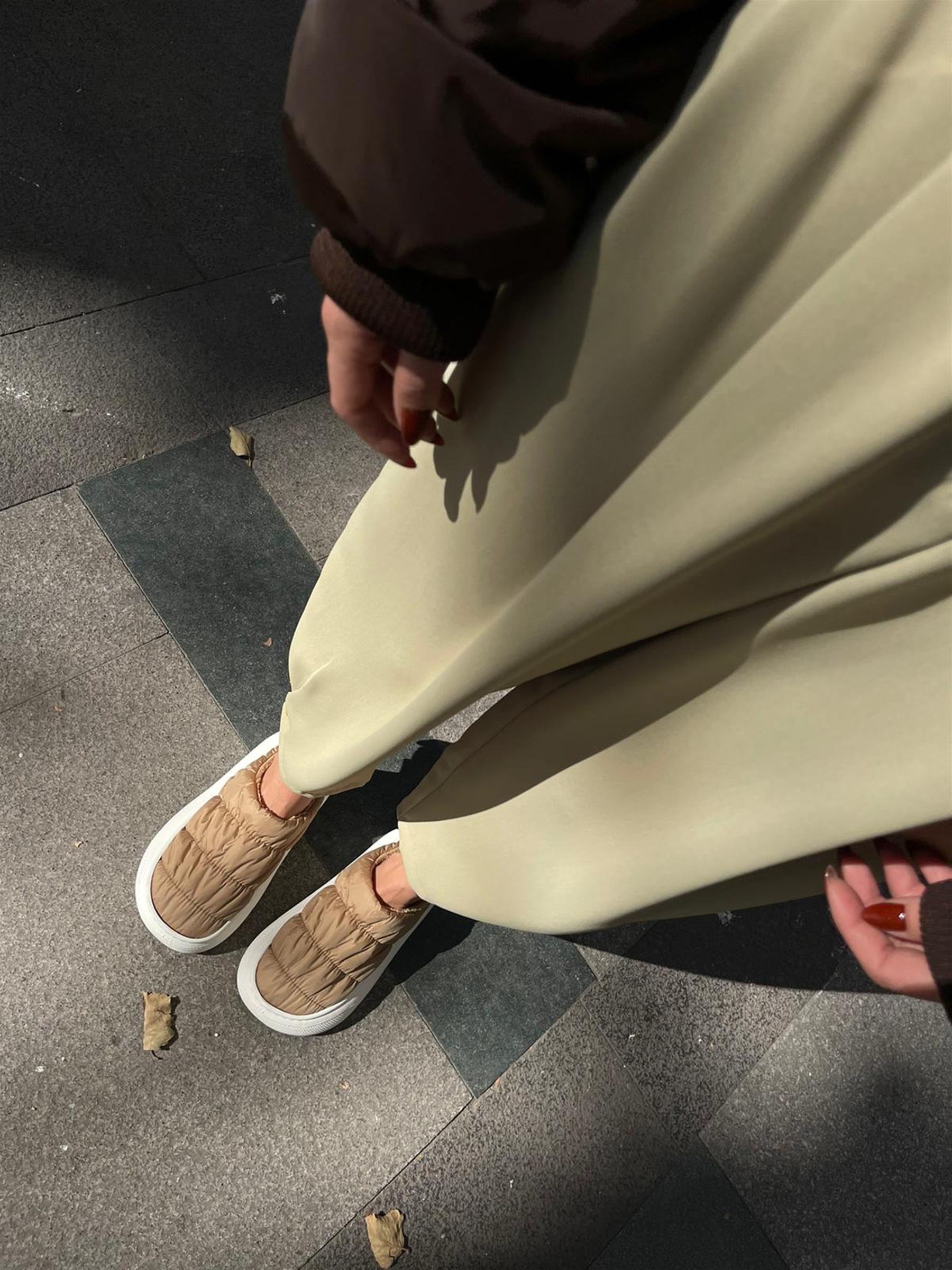 Poppy Saman Paraşüt