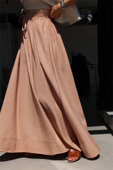 Maxii Boy Keten Etek