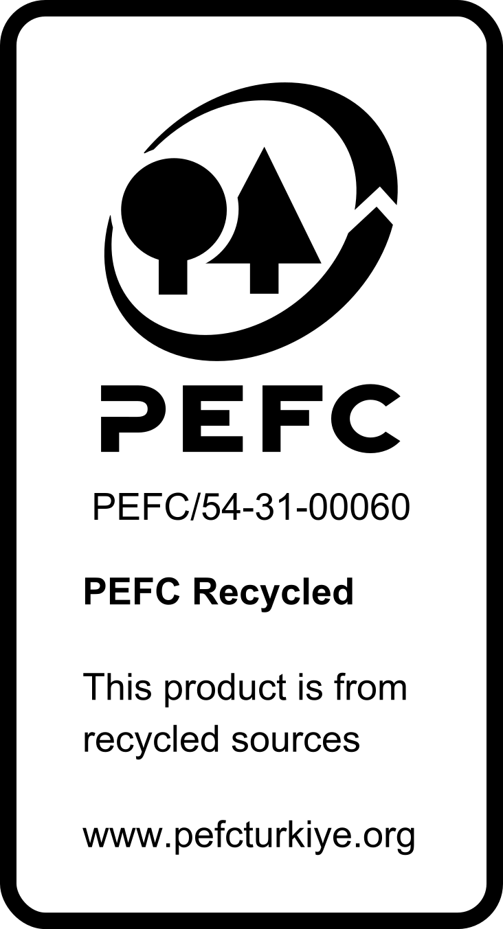 PEFC Sertifikası