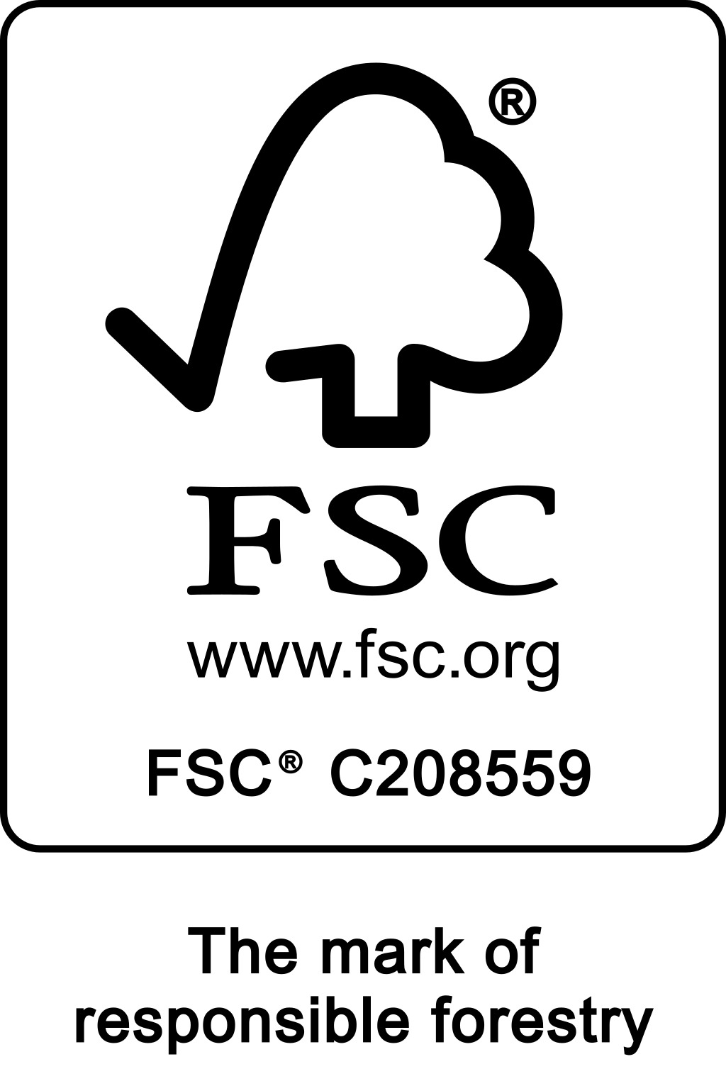 FSC Sertifikası