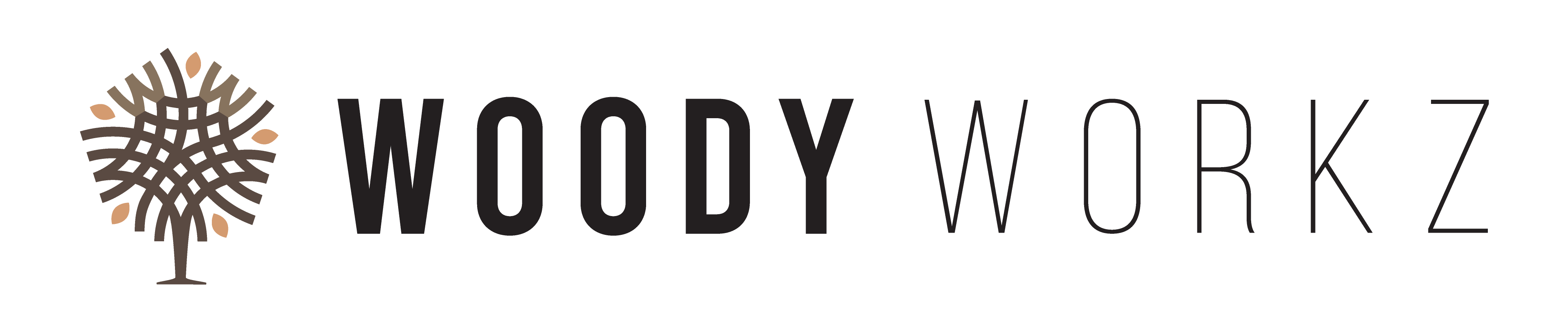 Woody Workz Logo