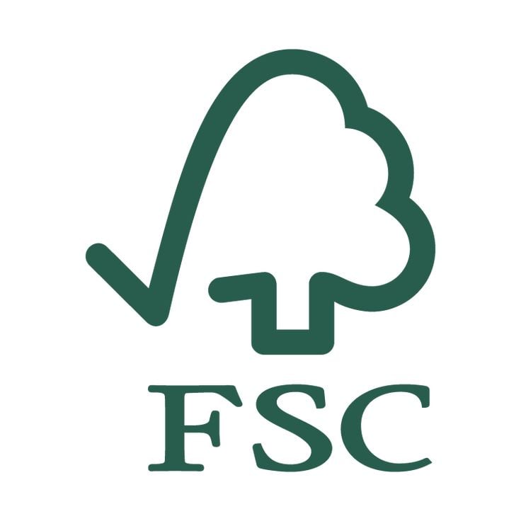 FSC Certified