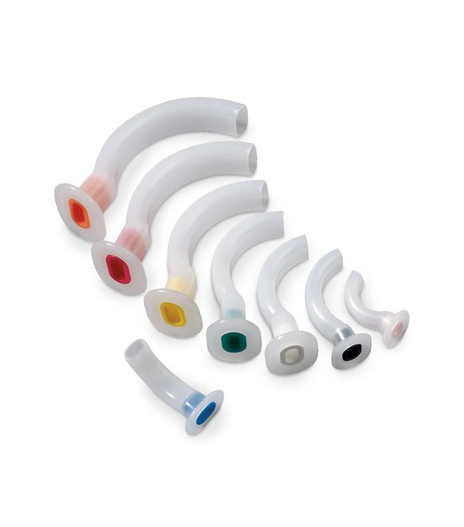 Bıçakçılar Guedel Hava Yolu - Airway