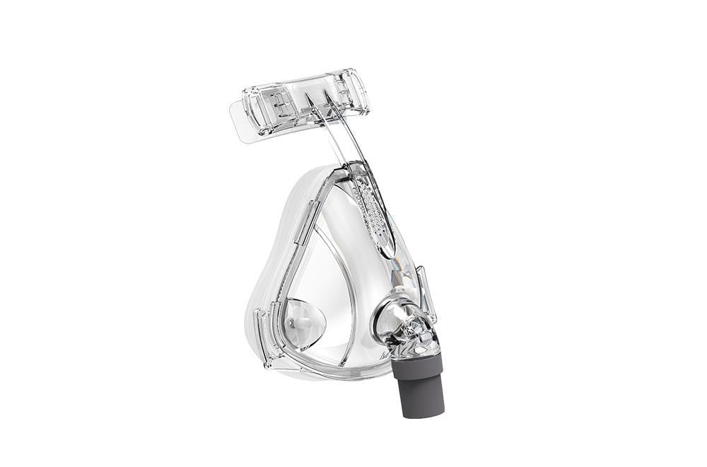 BMC İvolve F2 Ağız Burun Maske