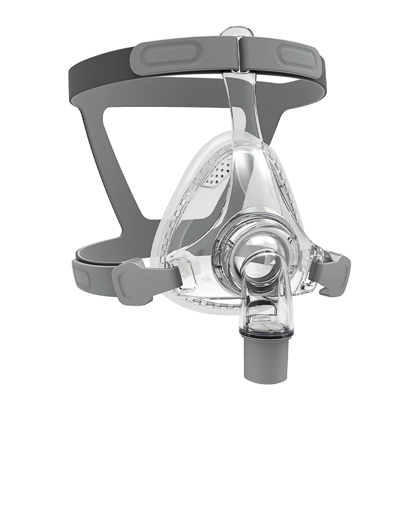 BMC İvolve F5 Ağız Burun Maske