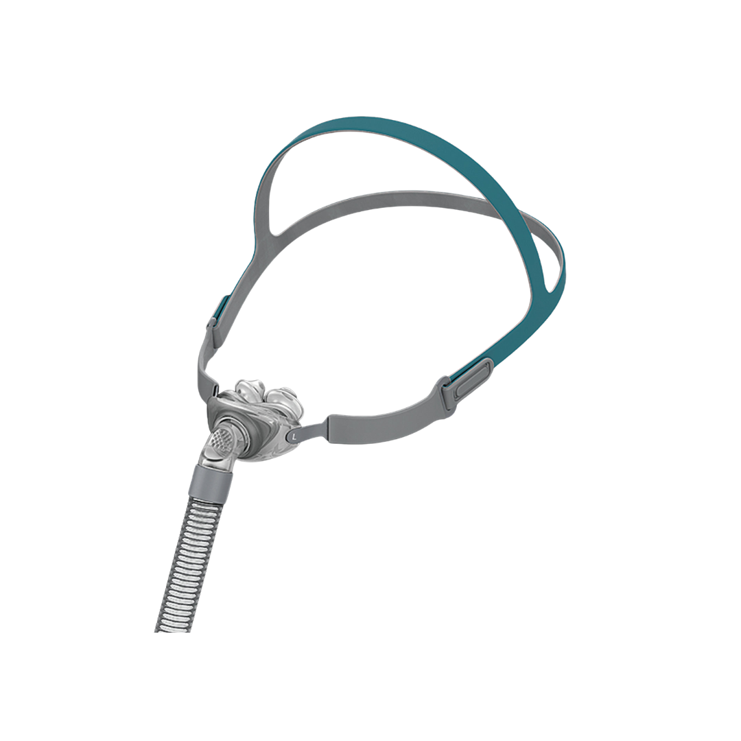 BMC P2 Pillow Burun Yastıklı Maske