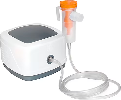 CONTEC Kompresörlü Nebülizatör 