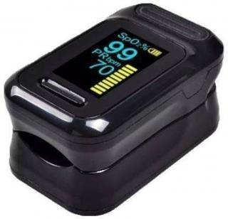Endostall Parmak Tipi Pulse Oksimetre