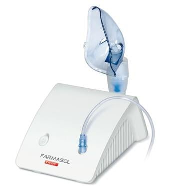 FARMASOL Kompresörlü Nebülizatör 
