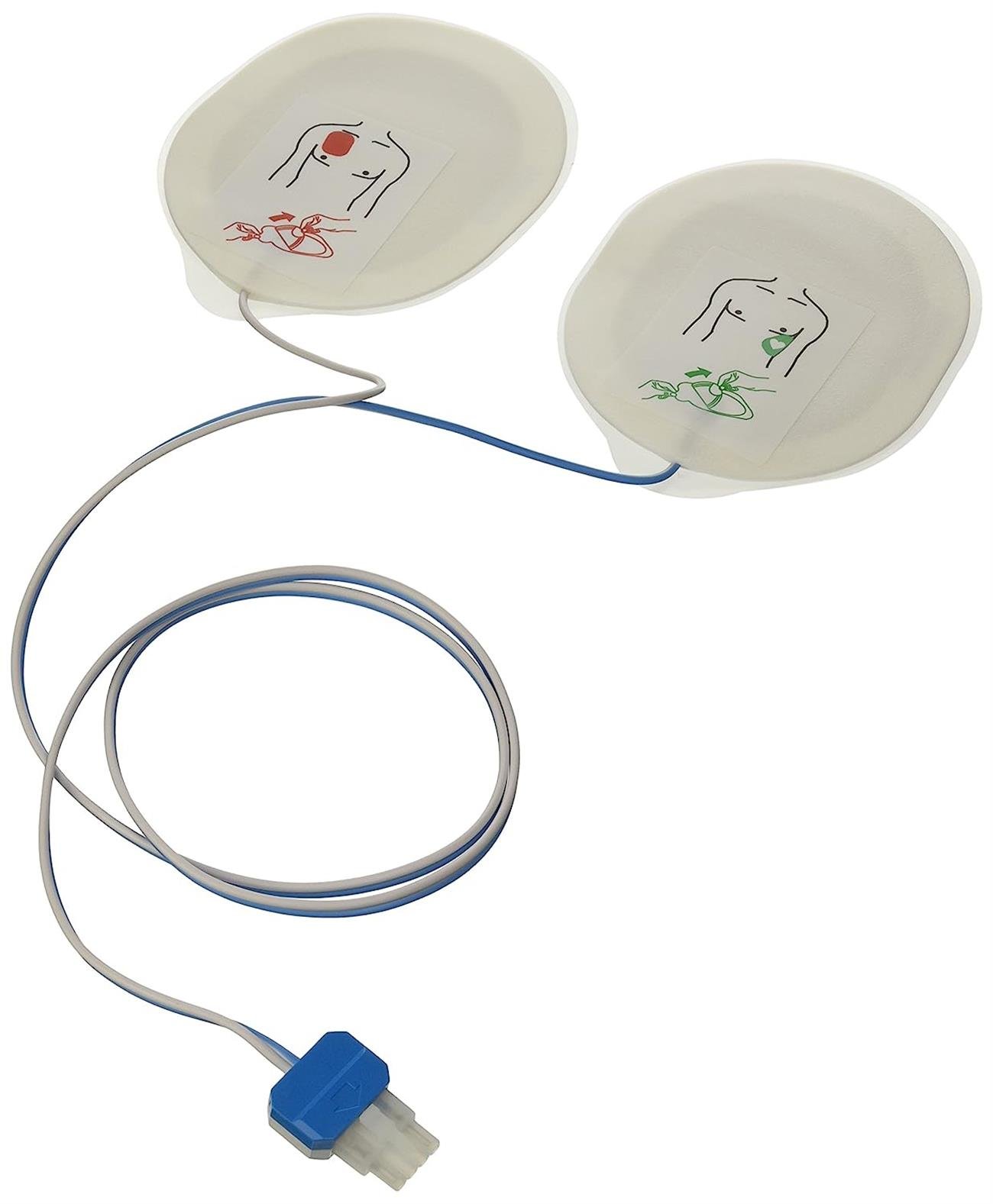 Life-Point Pro OED Cihazı (Nihon Kohden) Aed Defibrilatör Pedi