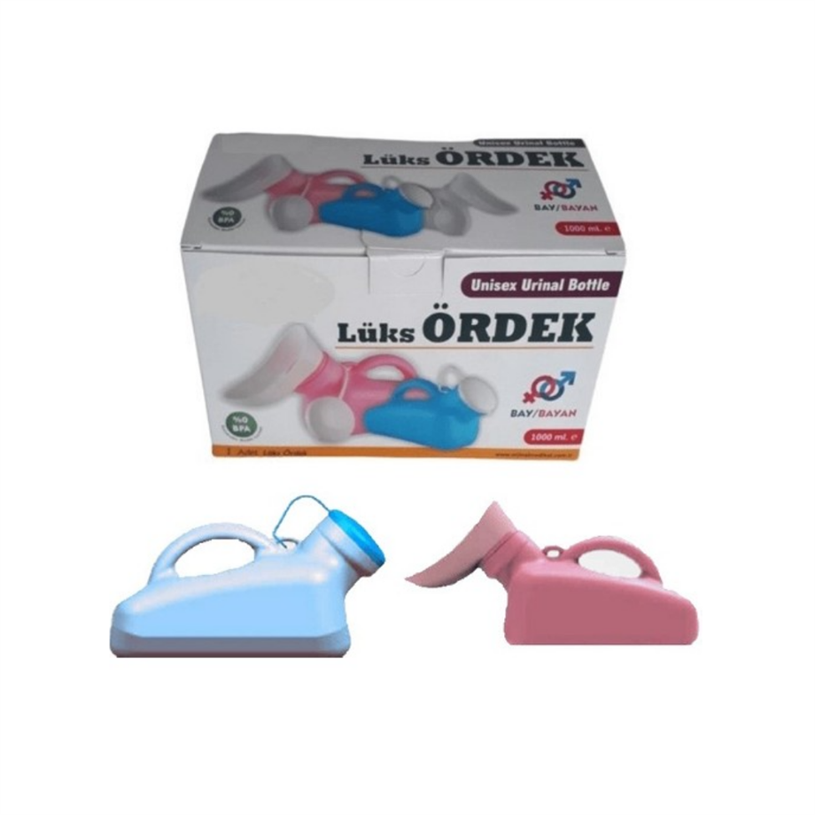 Lüks Hasta Ördeği