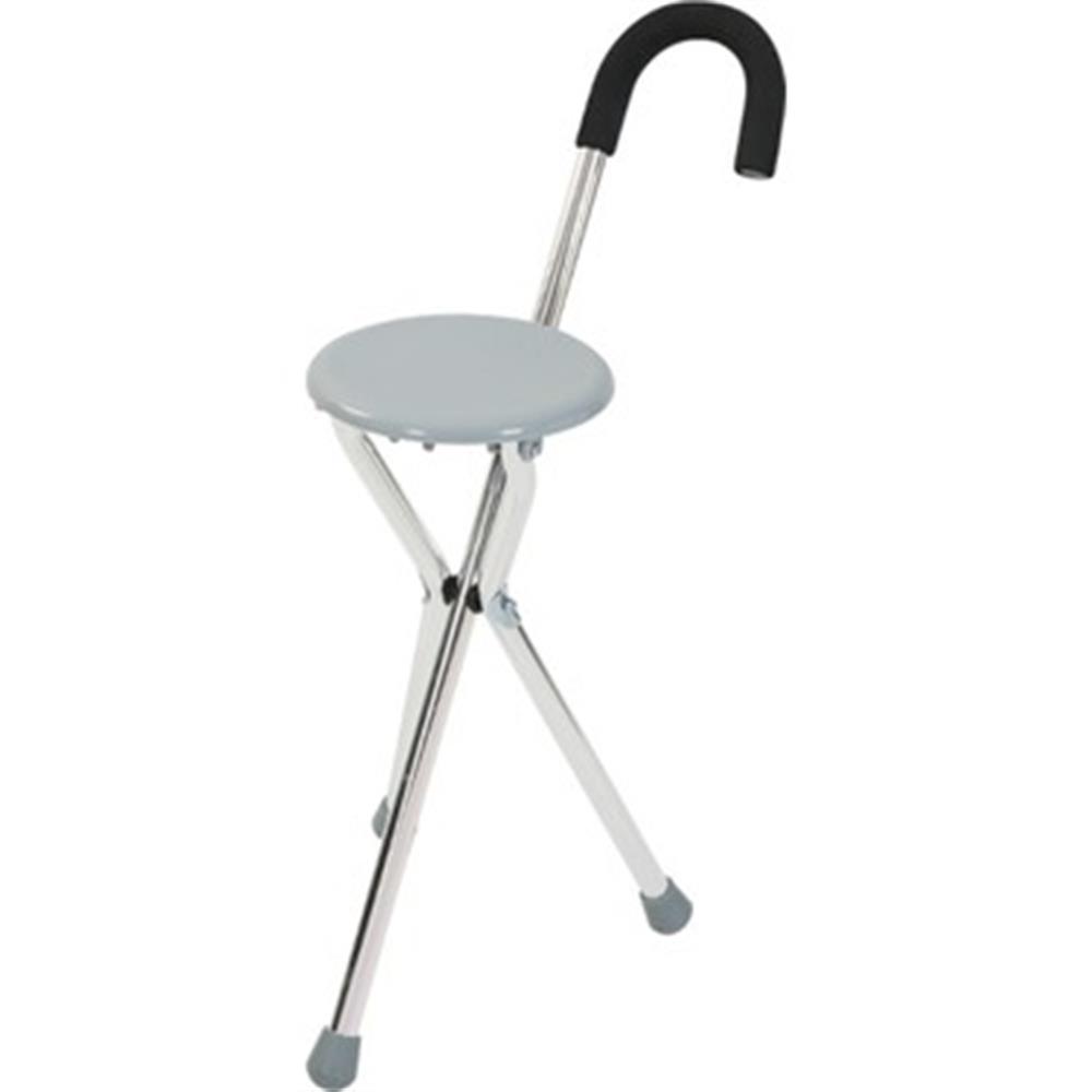 PR-106 Alüminyum Oturaklı Baston