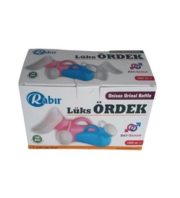 Rabır Lüks Ördek