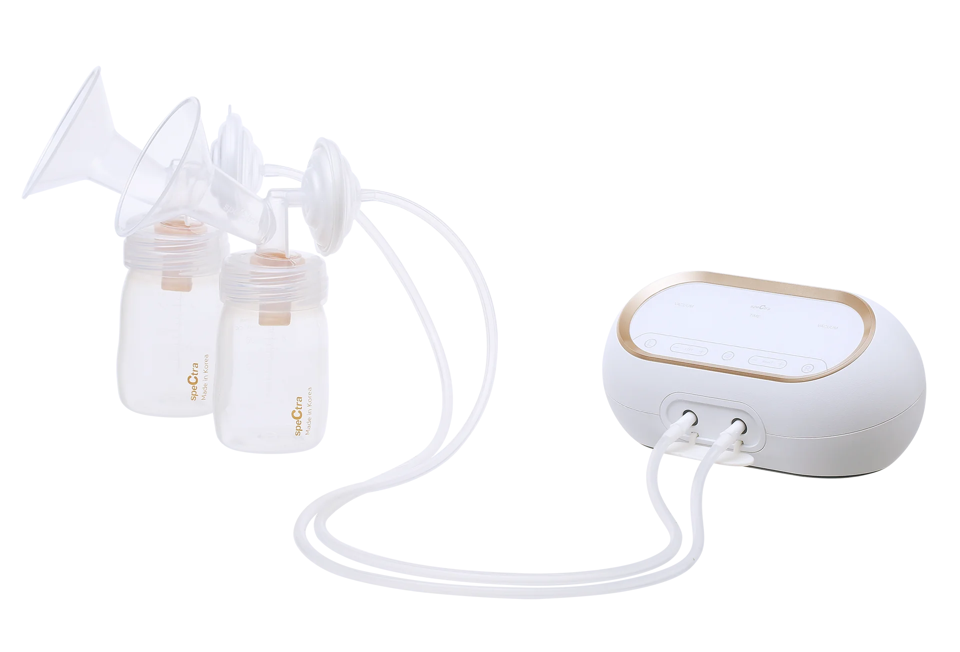 Spectra Dual Compact Süt Pompası