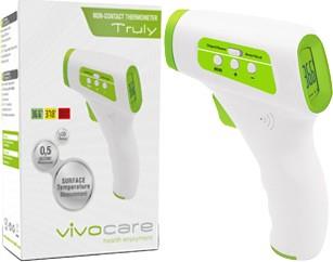 Vıvocare Truly  Temassız Ateş Ölçer