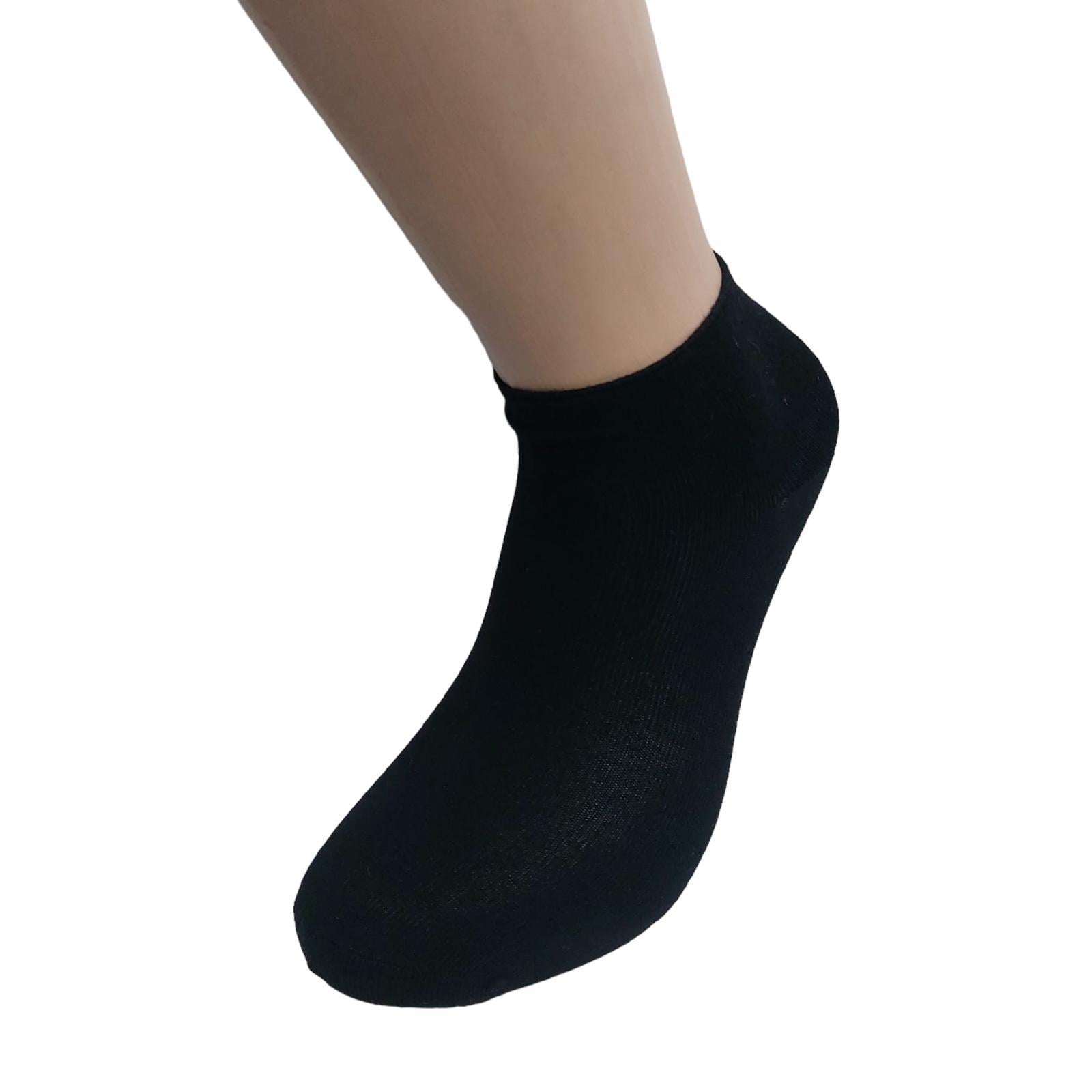 3LÜ LASTİKSİZ TİYABET BAMBU ERKEK PATİK ÇORAP ASORTİ 40-44
