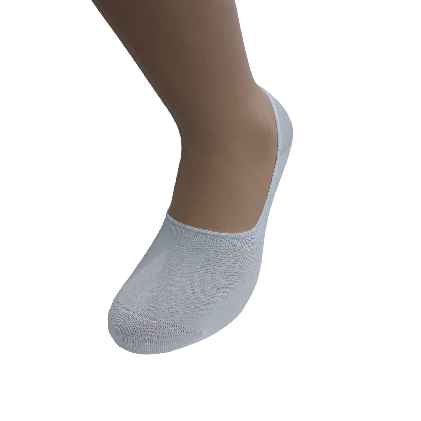 5Lİ ERKEK BAMBU BABET ÇORAP
