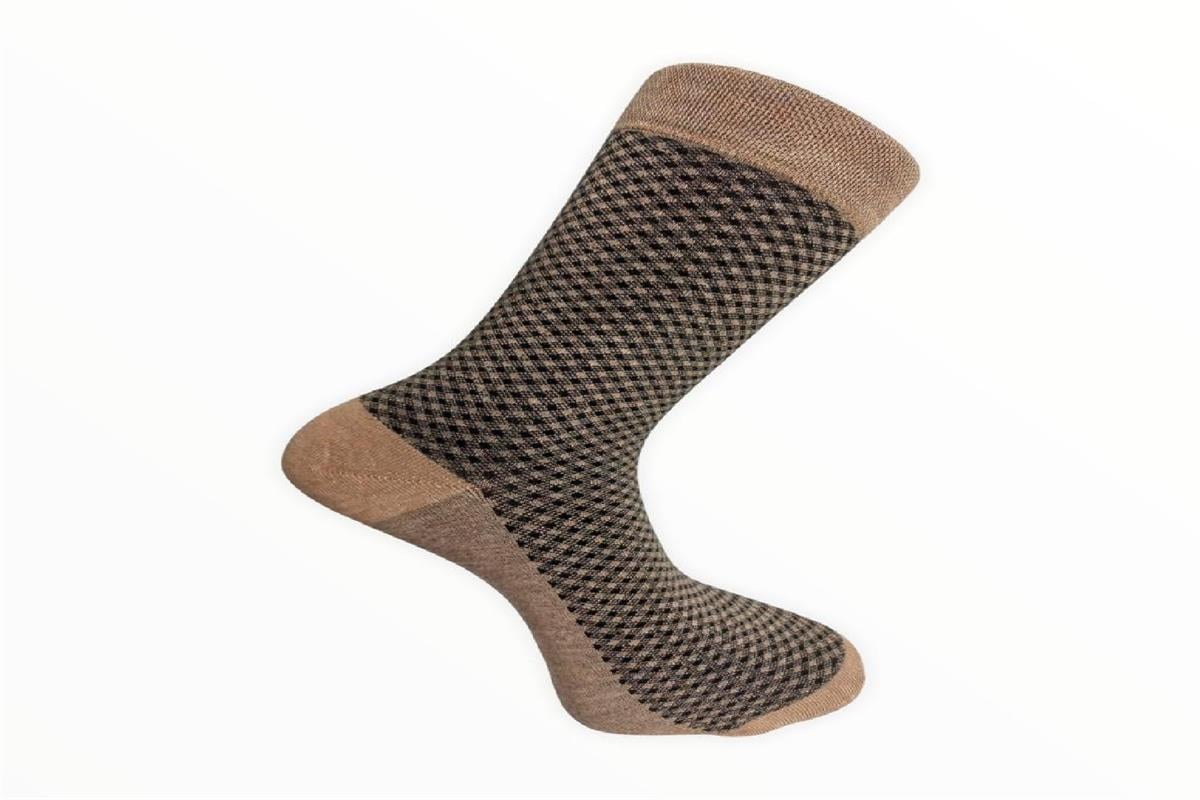 BAMBU DİKİŞSİZ ÇORAP