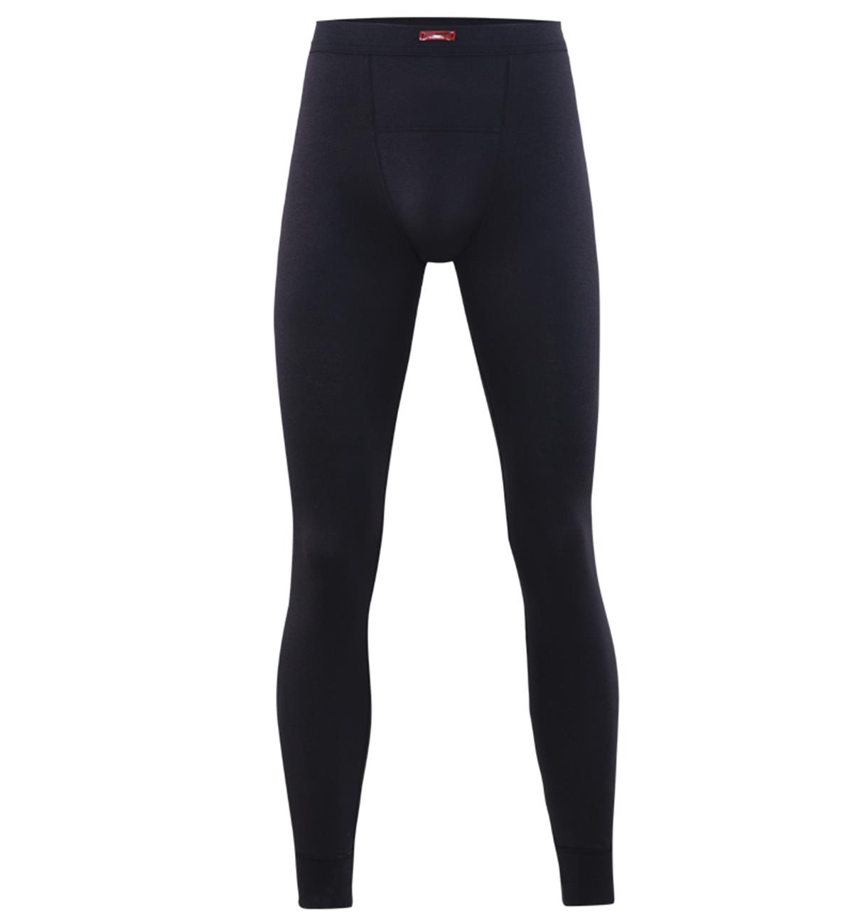 Blackspade Erkek Termal Alt İçlik 9262