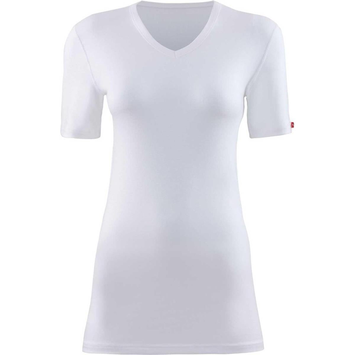 Blackspade Unisex Termal İçlik Kısa Kollu V Yaka Tişört 1263