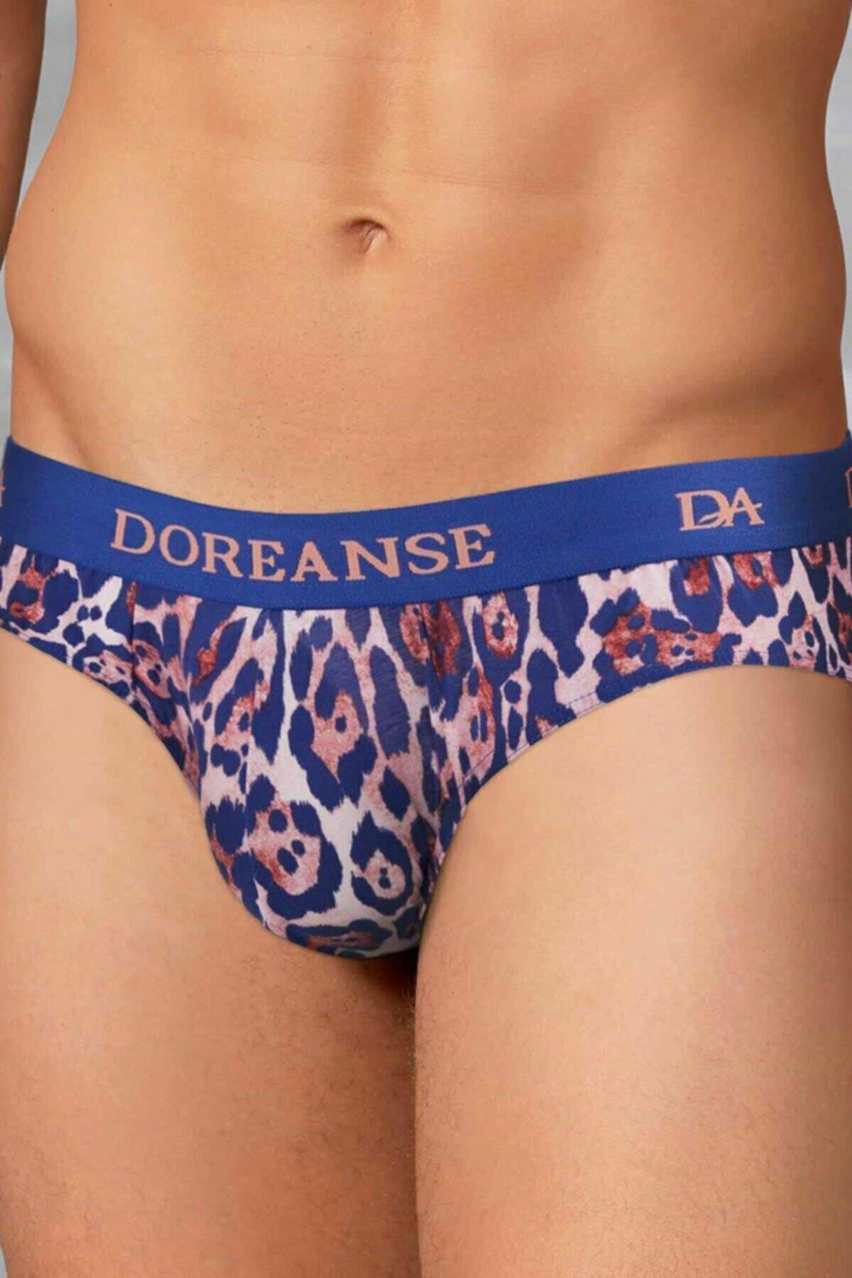 Erkek Fantazi Jockstrap Destekli String Tanga 1270