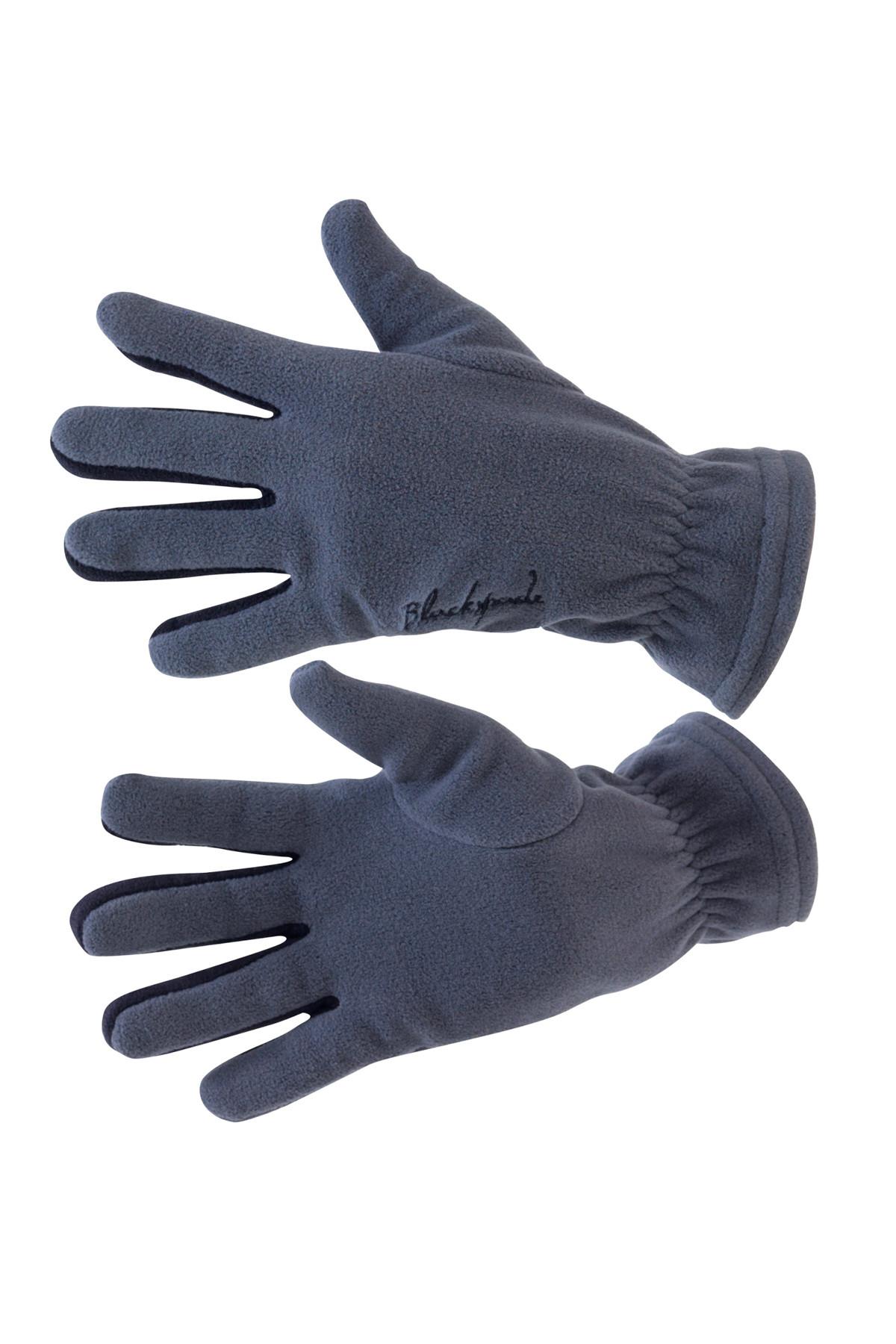 Koyu Lacivert Unisex Eldiven 9984