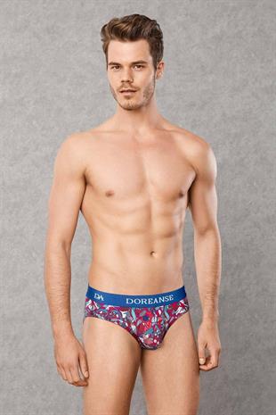 1256 Punkhead Arkası Açık Fantezi Jockstrap Erkek String