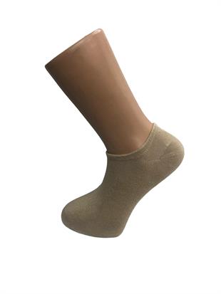 12Lİ DİKİŞSİZ YAZLIK BAMBU ERKEK SNEAKERS ÇORAP