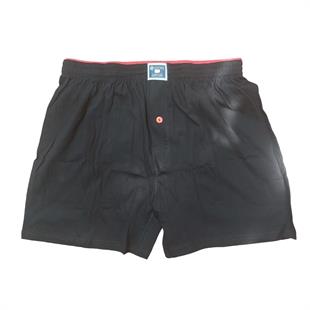 2Lİ PAMUKLU BOL KESİM BOXER