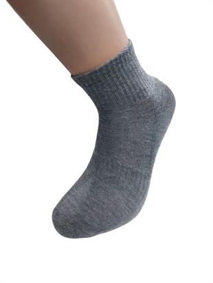 3LÜ PAMUKLU YOGA&PİLATES ÇORABI 39-42