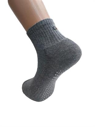 3LÜ PAMUKLU YOGA&PİLATES ÇORABI 39-42