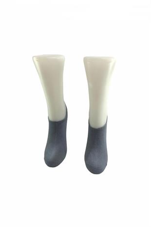 3lü Şerif Pamuklu Unisex Sneaker Patik Çorabı