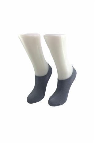 3lü Şerif Pamuklu Unisex Sneaker Patik Çorabı