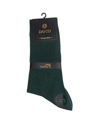 BAMBU DİKİŞSİZ YAZLIK ERKEK SOKET ÇORAP