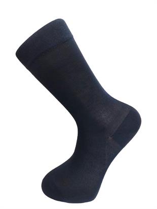 BAMBU DİKİŞSİZ YAZLIK ERKEK SOKET ÇORAP