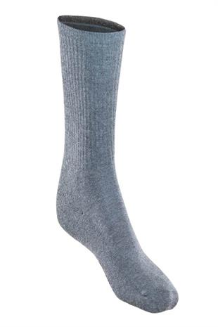 Blackspade Erkek Termal Uzun Çorap 9274 - Siyah