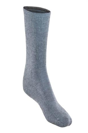 Blackspade Erkek Termal Uzun Çorap 9274 - Siyah