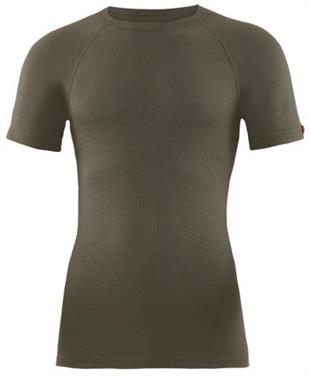 Blackspade Unisex Bisiklet Yakalı Kısa Kollu Termal İçlik 9258