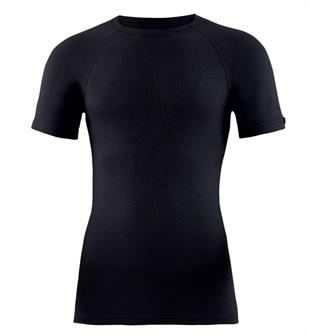 Blackspade Unisex Bisiklet Yakalı Kısa Kollu Termal İçlik 9258