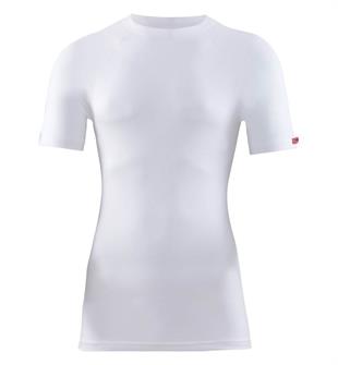 Blackspade Unisex Bisiklet Yakalı Kısa Kollu Termal İçlik 9258