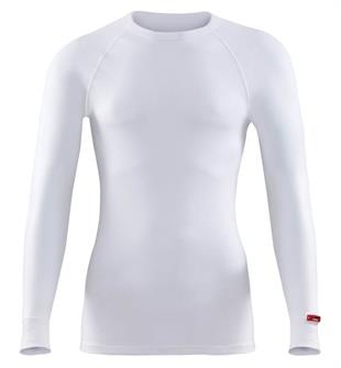 Blackspade Unisex Bisiklet Yakalı Uzun Kollu Termal İçlik 9259