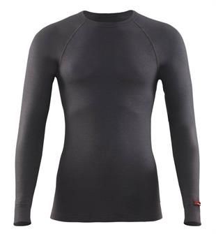 Blackspade Unisex Bisiklet Yakalı Uzun Kollu Termal İçlik 9259